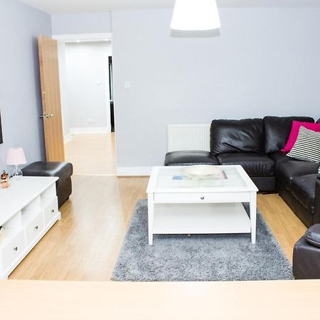 Edinburgh Playhouse Apartments 외부 사진