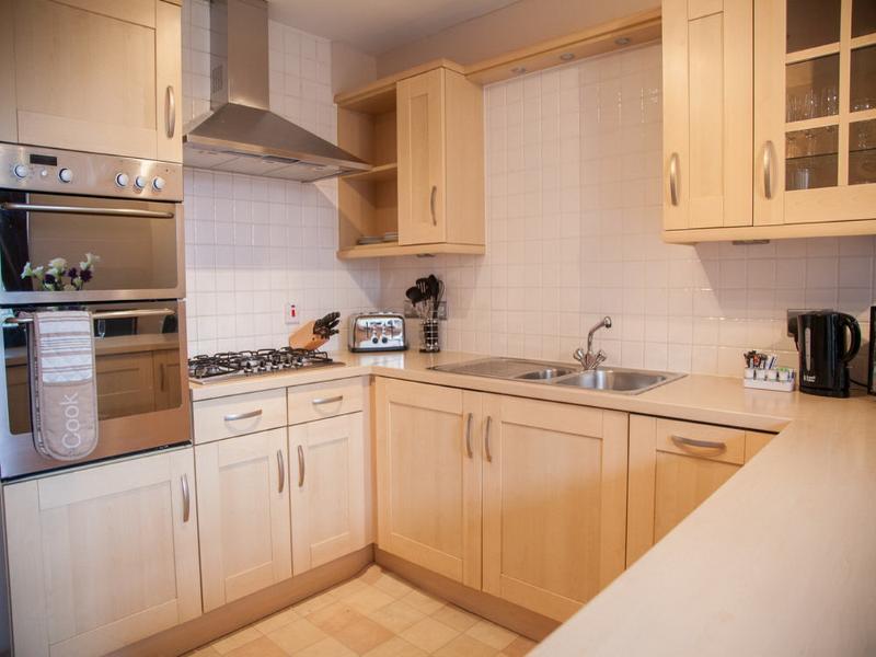 Edinburgh Playhouse Apartments 외부 사진