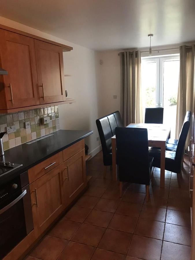 Edinburgh Playhouse Apartments 외부 사진