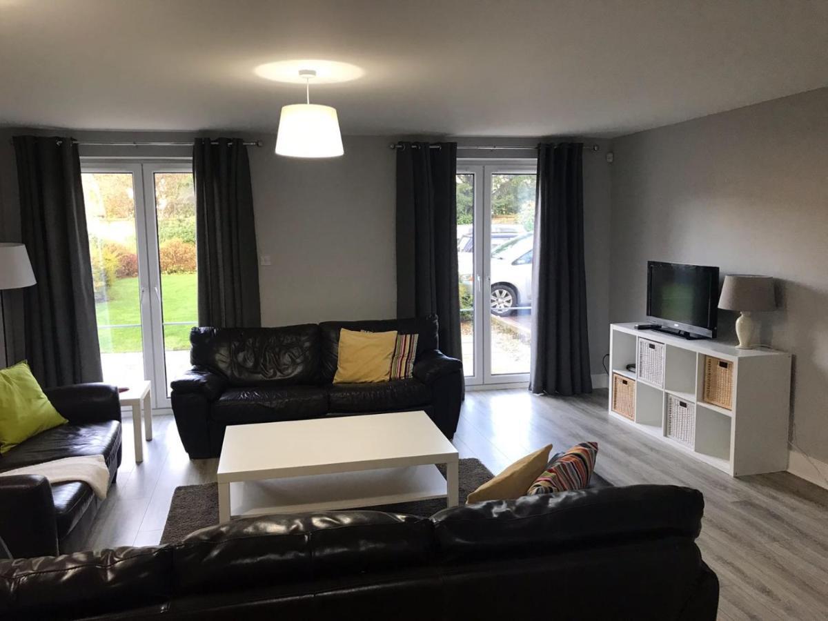 Edinburgh Playhouse Apartments 외부 사진