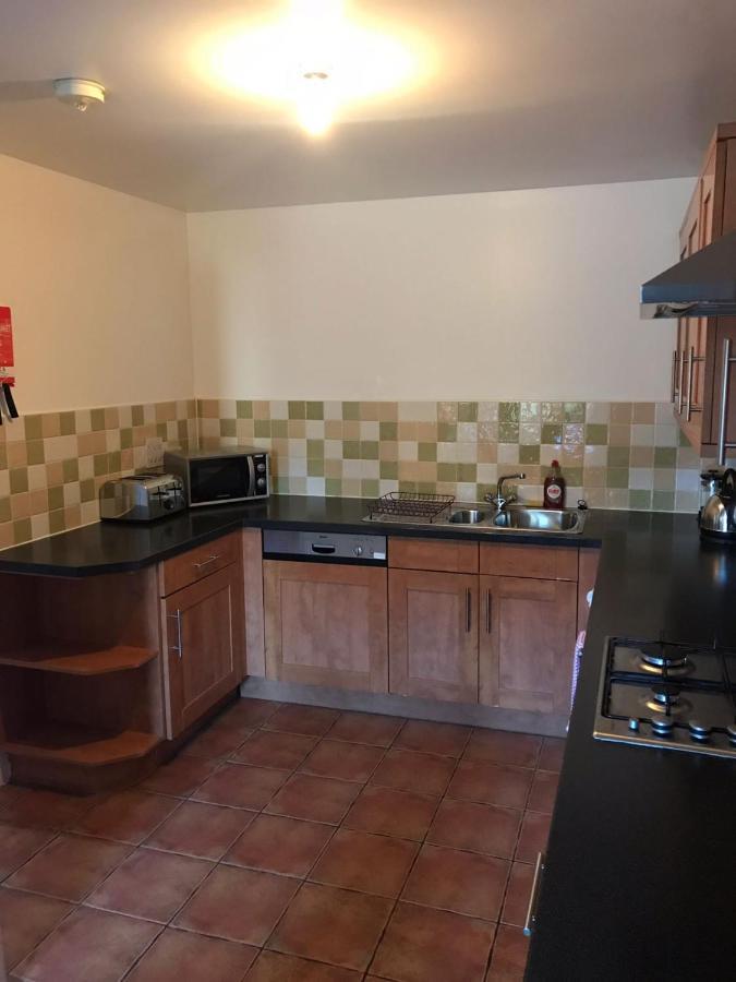 Edinburgh Playhouse Apartments 외부 사진