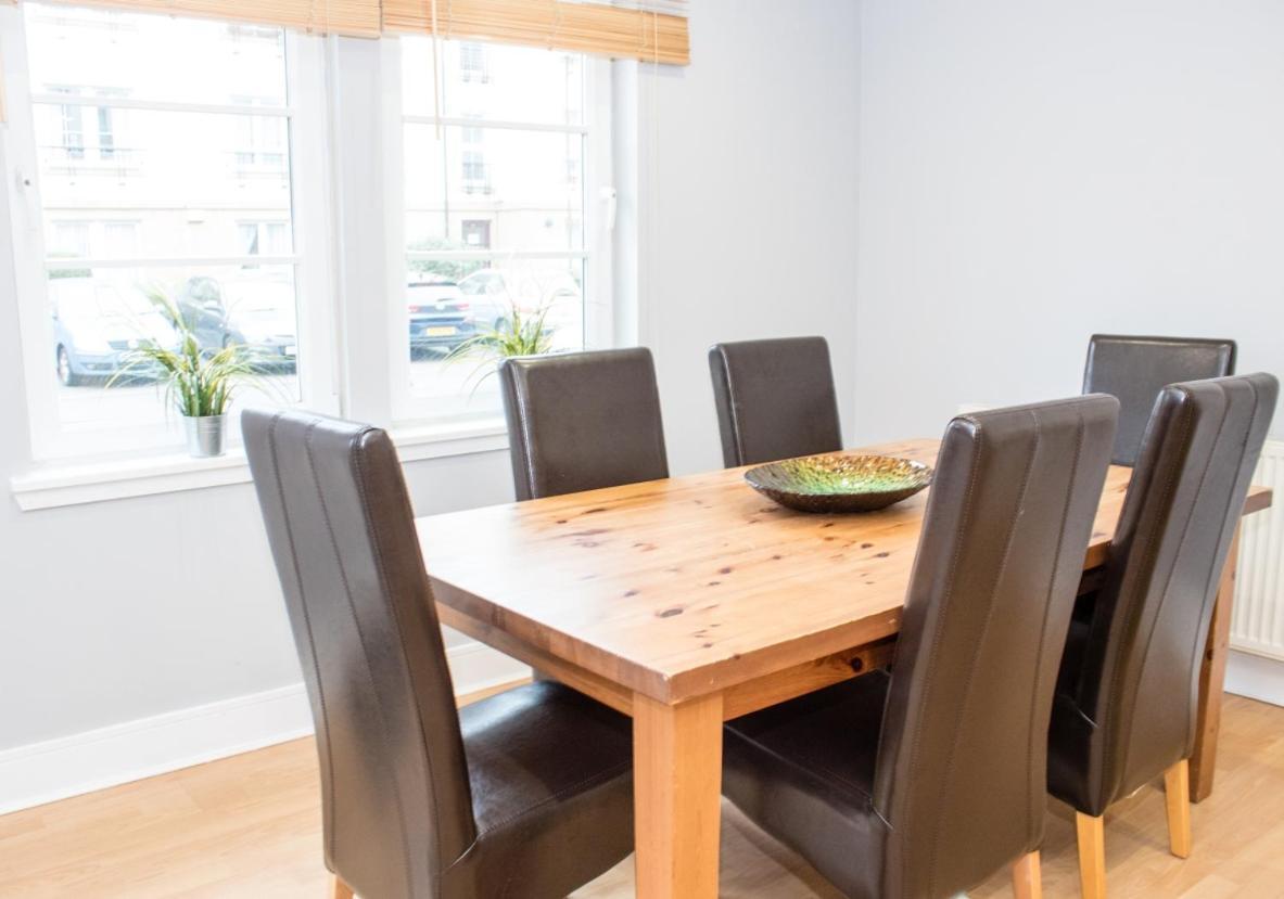 Edinburgh Playhouse Apartments 외부 사진