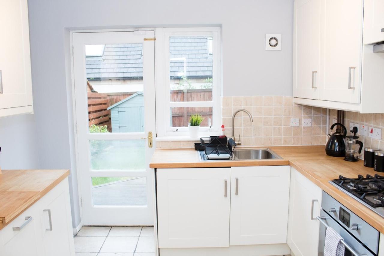 Edinburgh Playhouse Apartments 외부 사진